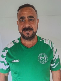 Avatar Bild für Camil Maamo