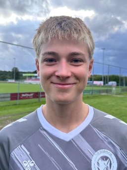 Avatar Bild für Mats van der Weide