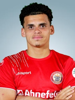 Avatar Bild für Temilola Samuel Awoyale