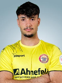 Avatar Bild für Sinan Felix Celep