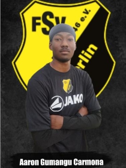 Avatar Bild für Aaron Gumangu Carmona