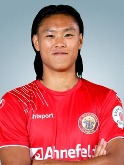 Avatar Bild für Kyoyoung Chu