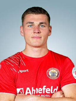 Avatar Bild für Justin Liam Hoffmann