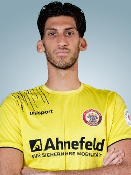 Avatar Bild für Ethan Patrick Kennedy