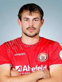 Avatar Bild für John Arvid Lenkeit