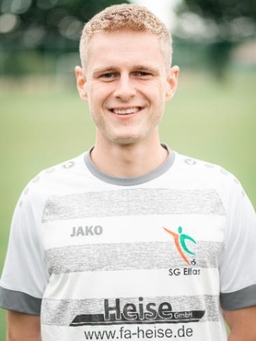Avatar Bild für Finn Heinemeyer