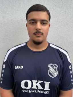 Avatar Bild für Musab Kavsut