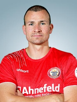 Avatar Bild für Henning Leu