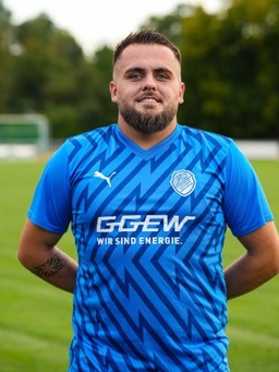 Avatar Bild für Arbnor Ferizi