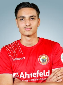 Avatar Bild für Malik Alfred Missun