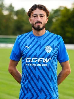 Avatar Bild für Fabrizzio Locritani