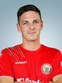 Avatar Bild für Leon Nevermann