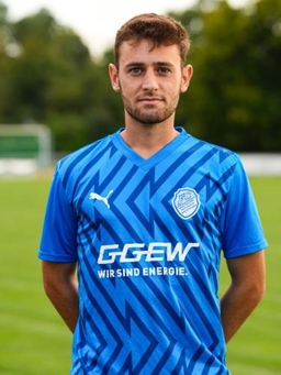 Avatar Bild für Maximilian Maier