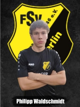 Avatar Bild für Philipp Waldschmidt