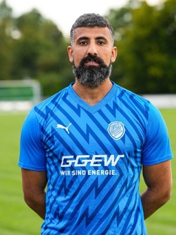 Avatar Bild für Vedat Sogukcesme