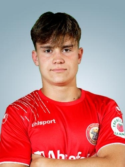 Avatar Bild für Andrii Shalabai