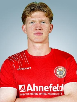 Avatar Bild für Theo Stein