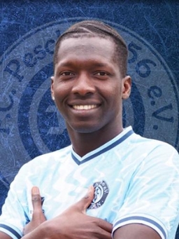 Avatar Bild für Ousmane Diallo