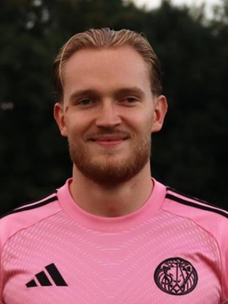 Avatar Bild für Max-Ole Ballhoff