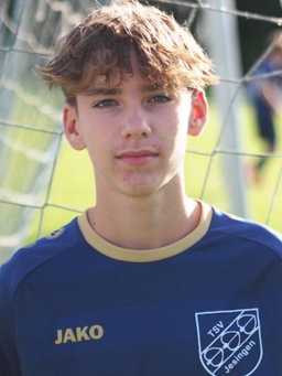 Avatar Bild für Emil Krauss