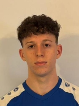 Avatar Bild für Aron Ströhl