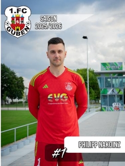 Avatar Bild für Philipp Nakoinz