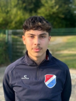 Avatar Bild für Kadirhan Beren Demirel