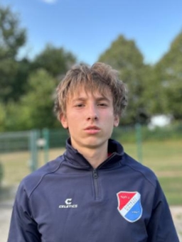 Avatar Bild für Nikita Podlipnikov