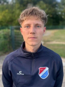 Avatar Bild für Paul Vones