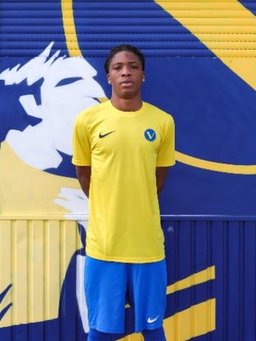 Avatar Bild für Mohamed-Lamine Cisse