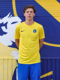 Avatar Bild für Victor Leonard Ende