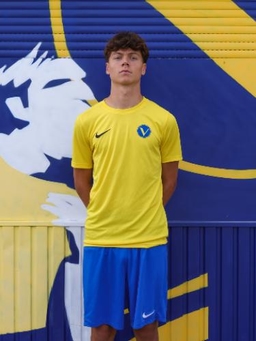 Avatar Bild für Josh Levy Tietje