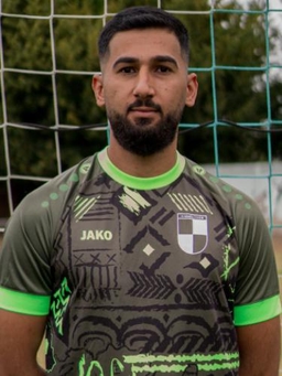 Avatar Bild für Bekir Can Zümrüt