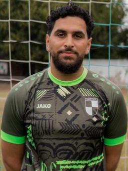 Avatar Bild für Mehdi Zümrüt