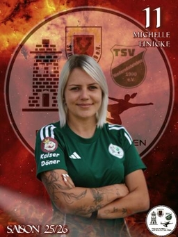 Avatar Bild für Michelle Anna Einicke