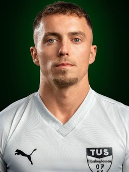 Avatar Bild für Julien Aulbach