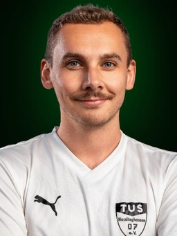 Avatar Bild für Cedric Herbeck