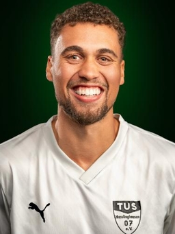 Avatar Bild für Jeremy Ifeanyi Obi