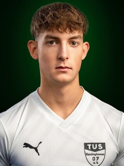 Avatar Bild für Jannik Süßmann