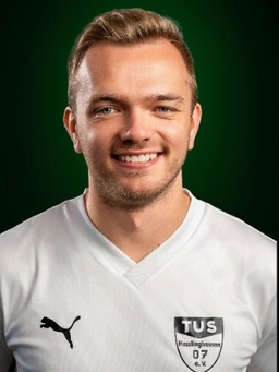 Avatar Bild für Maurice Hohmann