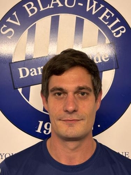 Avatar Bild für Benjamin Gauger