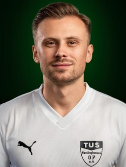 Avatar Bild für Alexander David Pordzik
