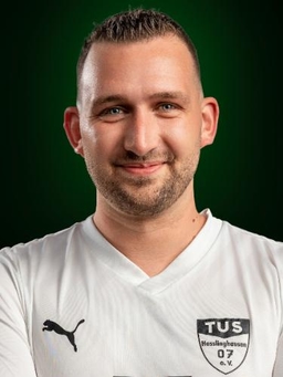 Avatar Bild für Tobias Sirrenberg