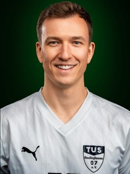 Avatar Bild für Lukas Voß