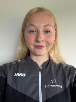 Avatar Bild für Celine Wörner