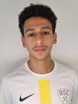 Avatar Bild für Gehad Abdelaziz