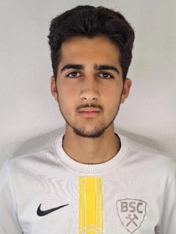 Avatar Bild für Saddam Al Kayari