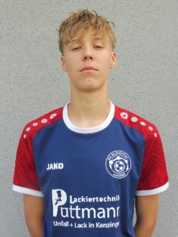 Avatar Bild für Justin Mutschler