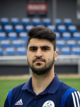 Avatar Bild für Mahsum Güclü