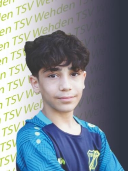 Avatar Bild für Rozbe Arabi